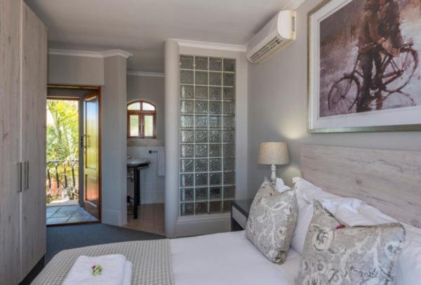 Villa Tuscana Port Elizabeth Exteriör bild