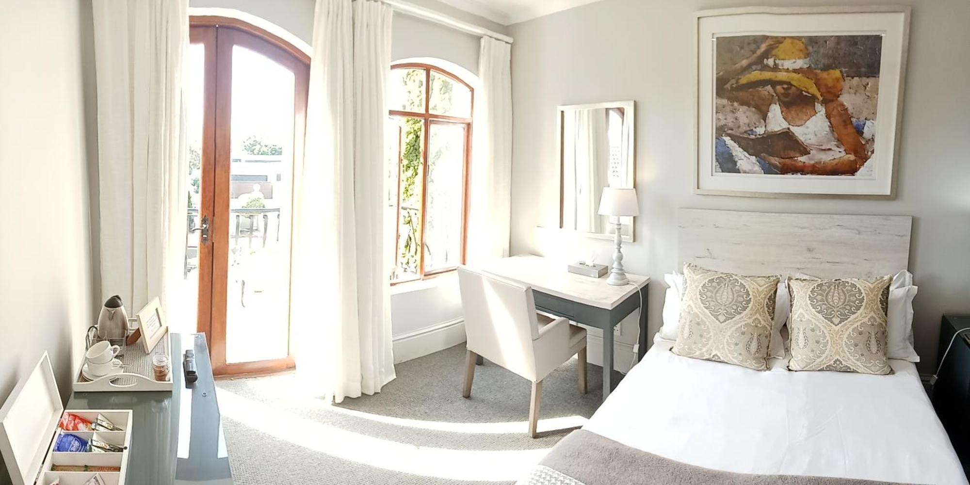 Villa Tuscana Port Elizabeth Exteriör bild